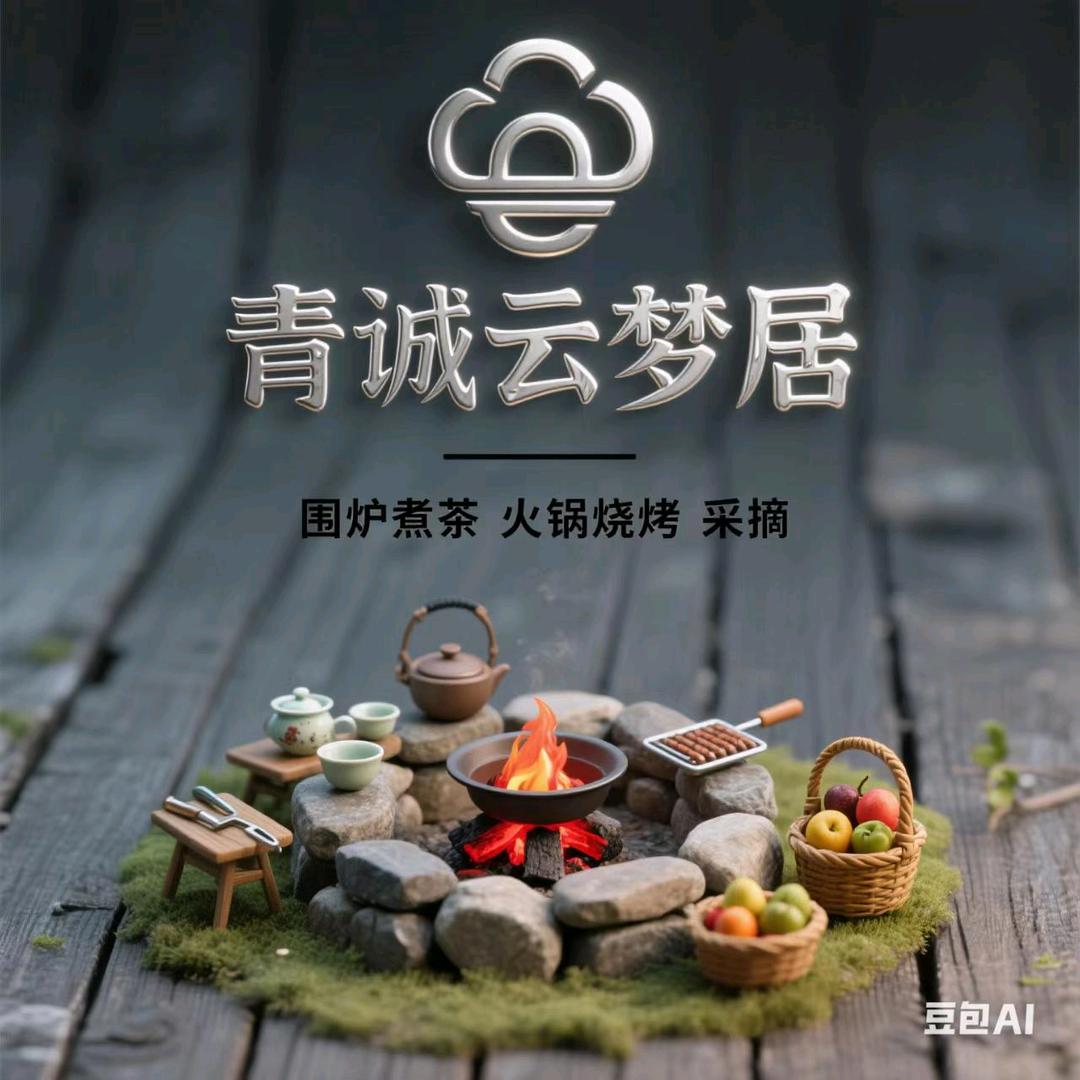 青诚云梦居
