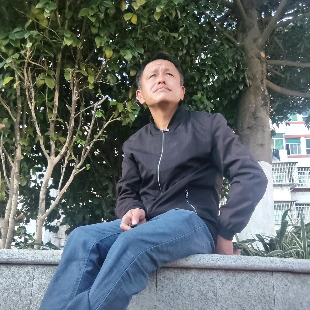 随缘@