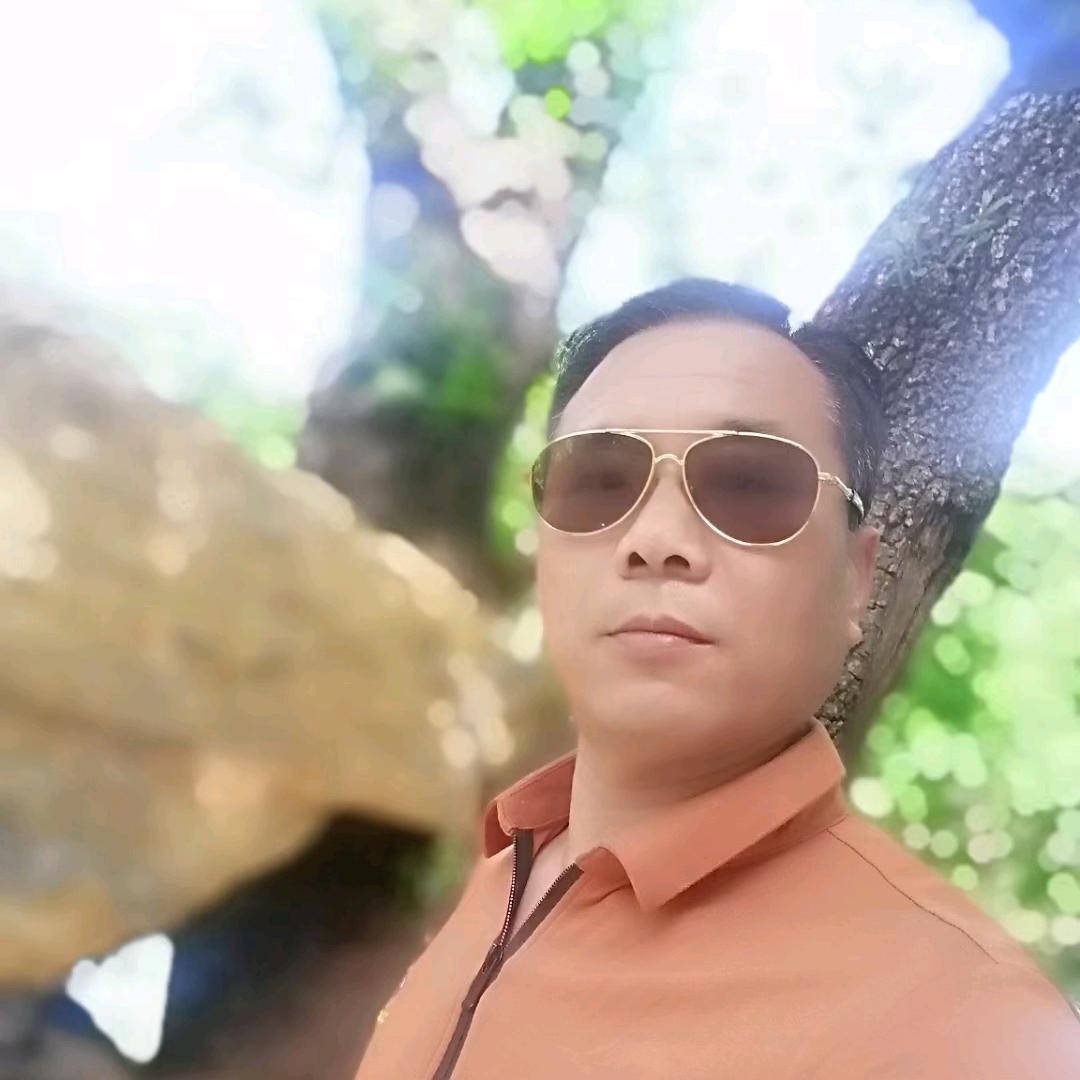 重情男人