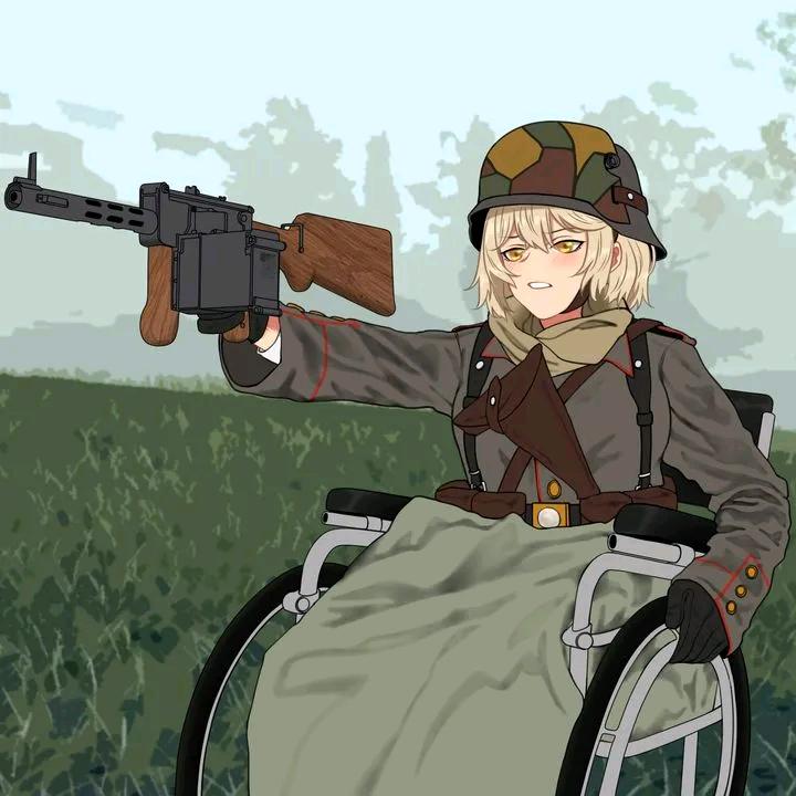 AAの无效化