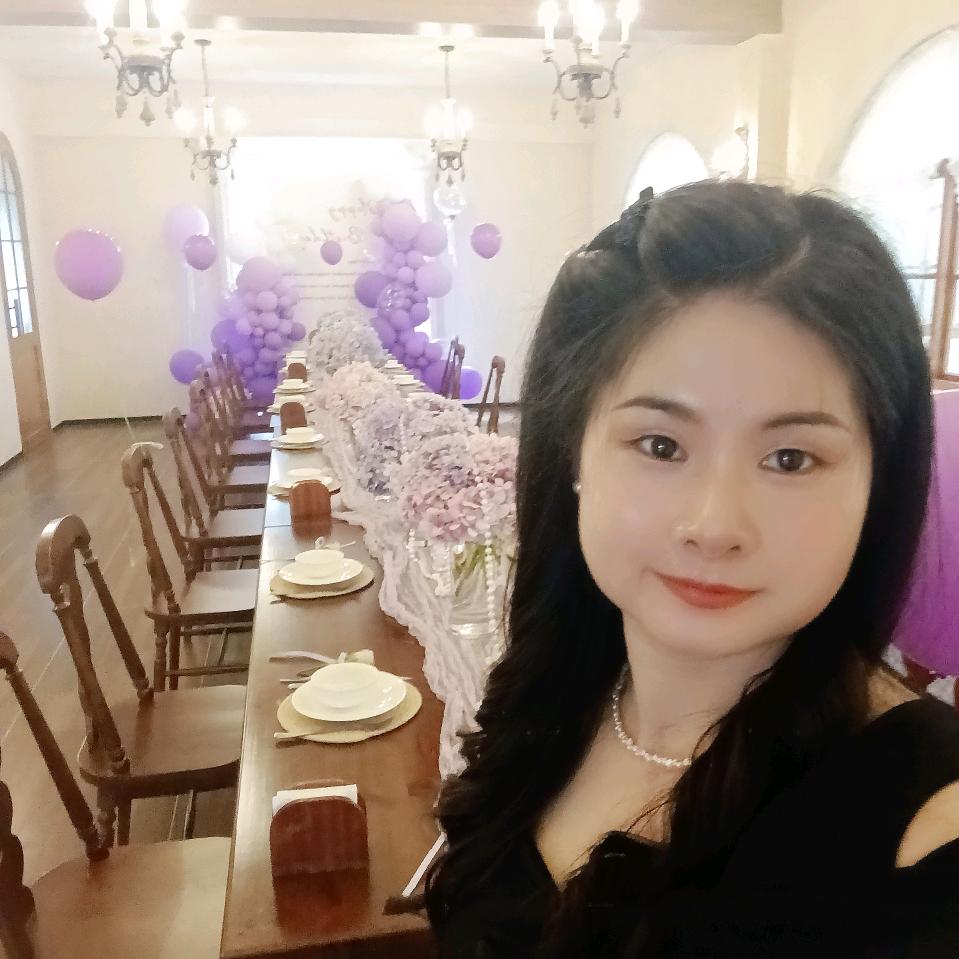 丽华