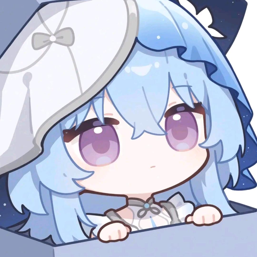 岸宝（鸣潮代肝）