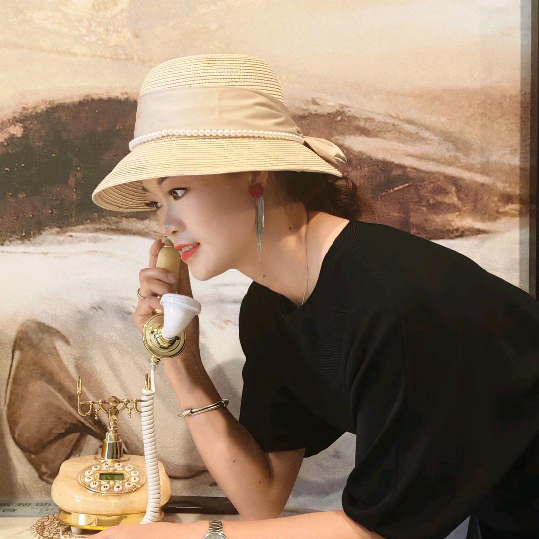 💋牛姐💋（连赞拉黑）