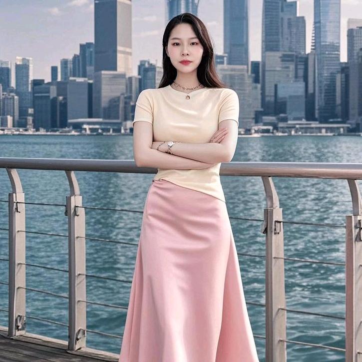 开心小妹😀