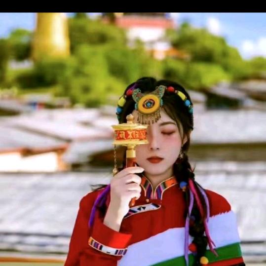 臧家姑娘