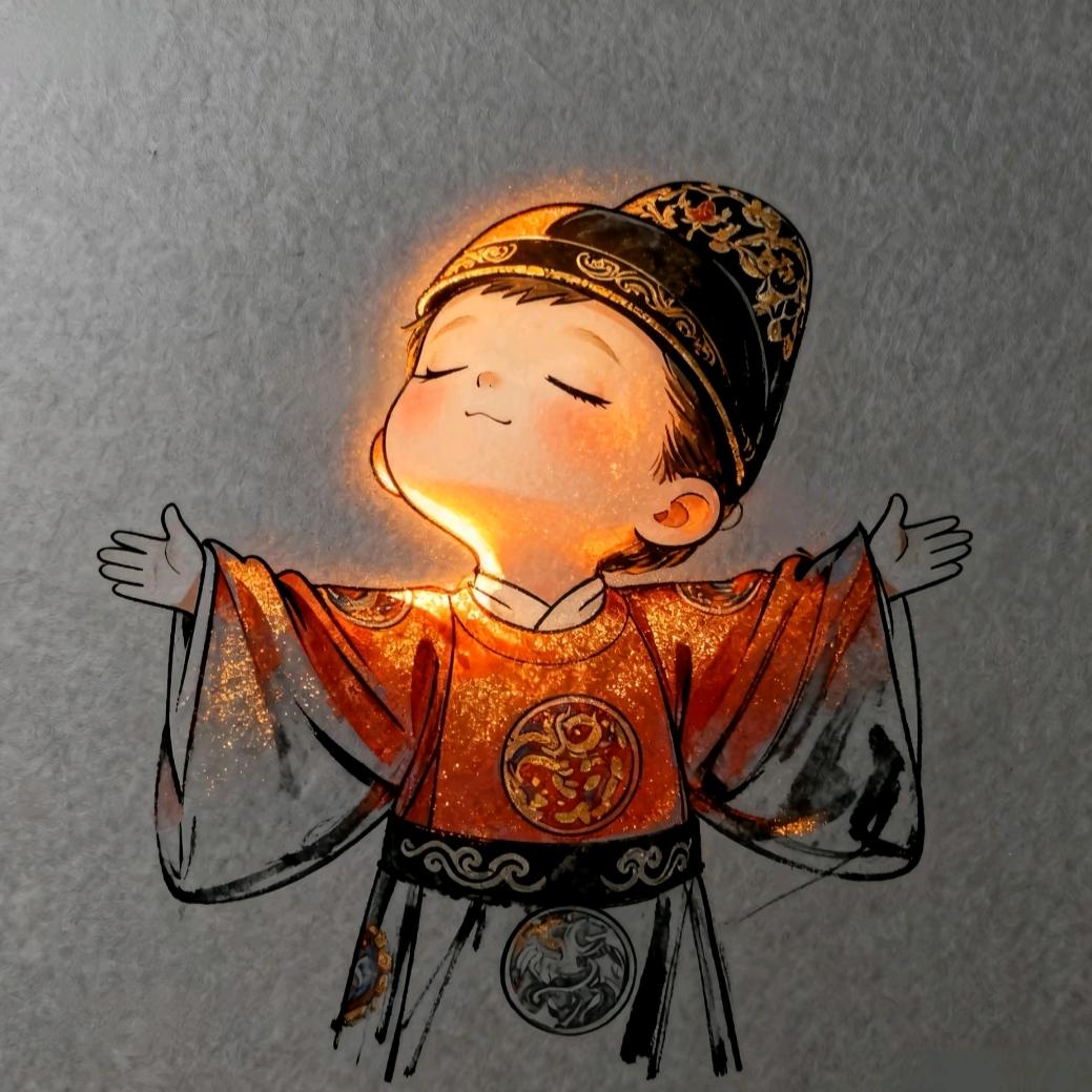 雲影头像