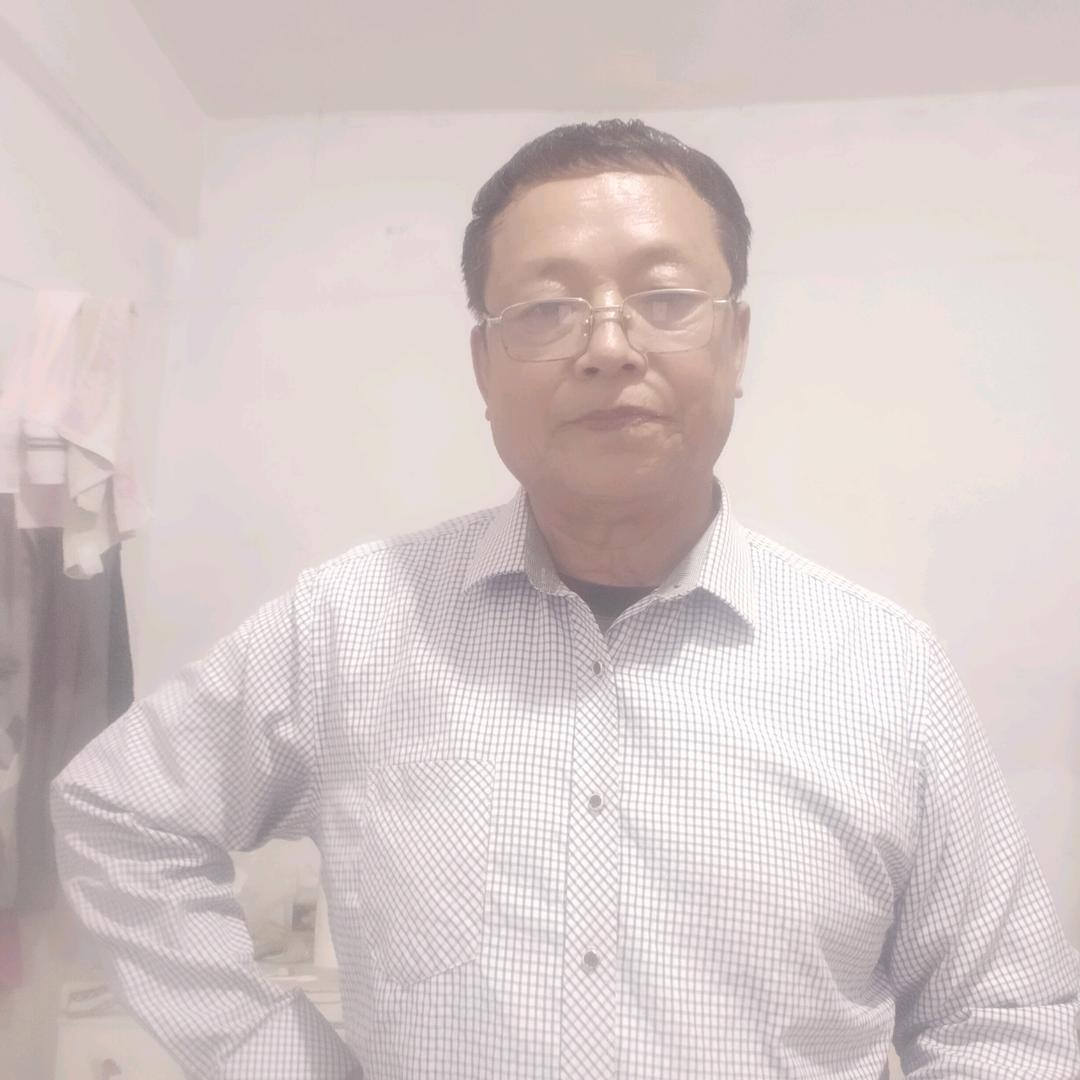 我是老顽童
