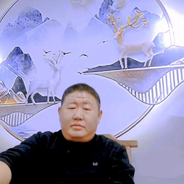 西北狼《百家饭庄》