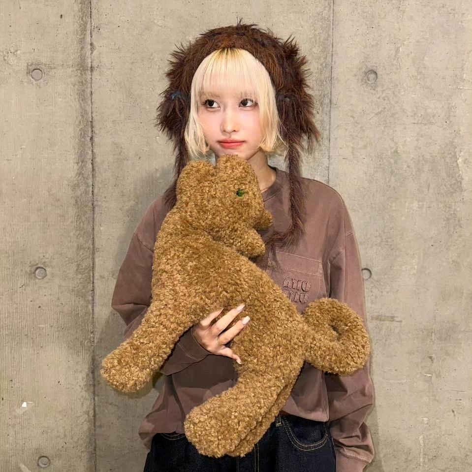 🍭💕嘉树美妆💖💝