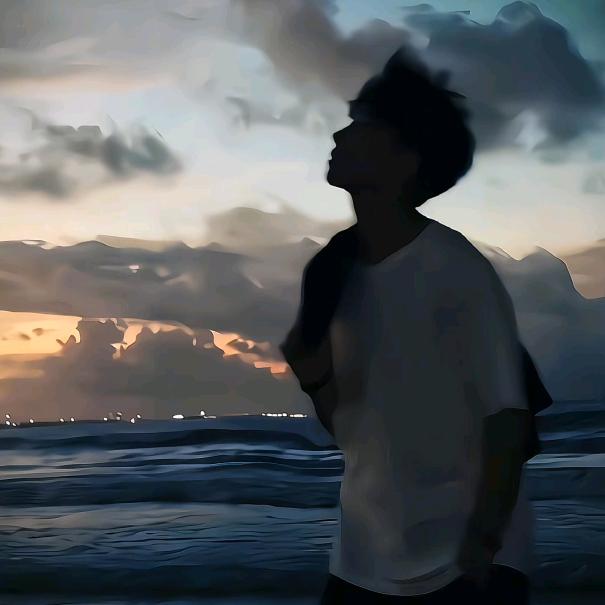 午夜忧郁纯情总裁