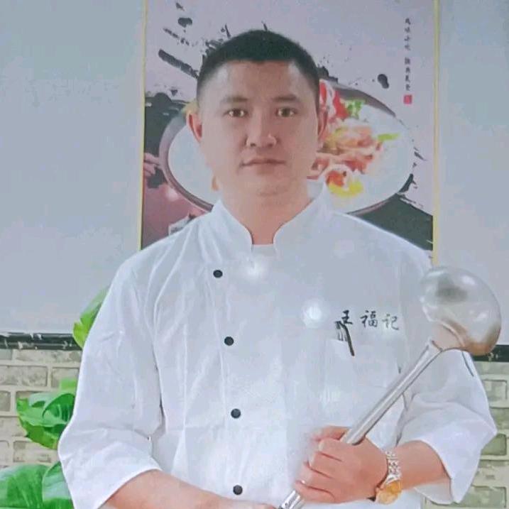 王福记豆花地摊火锅