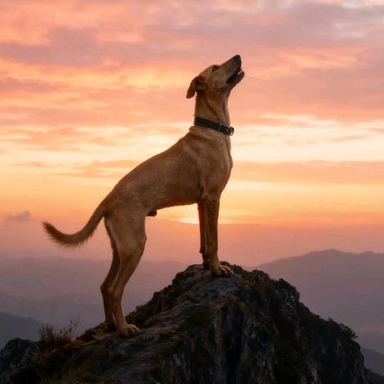 豫北《公益护农队》