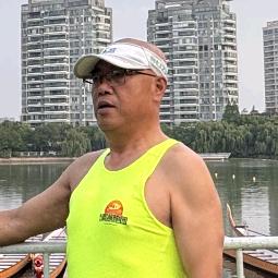 老狼（薛瑞让）