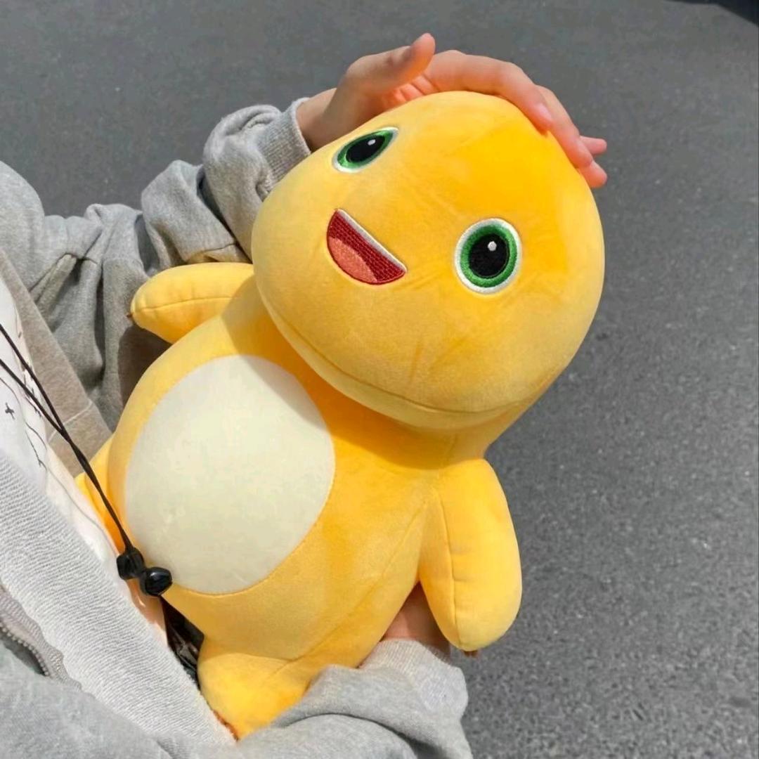 向往
