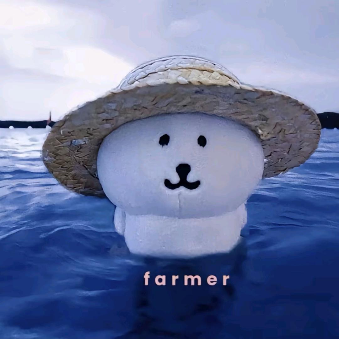 不        知        道