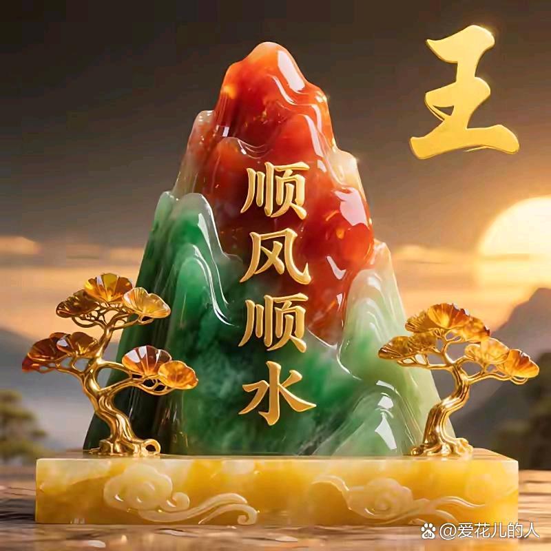 ❤️心静无尘🌹