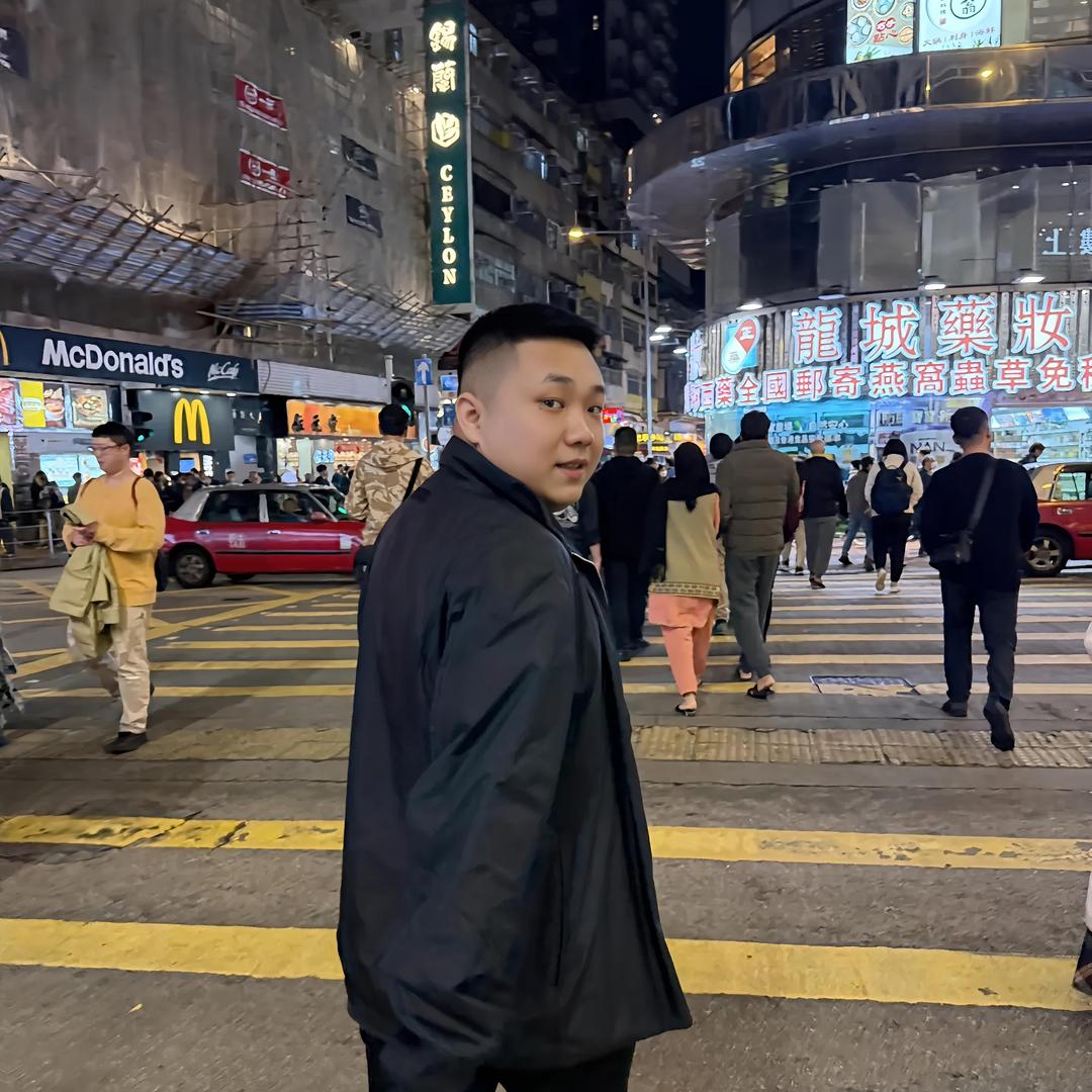 小李啊