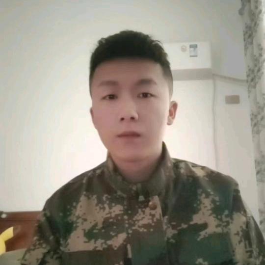 翟副官🇨🇳（月老免费介绍）