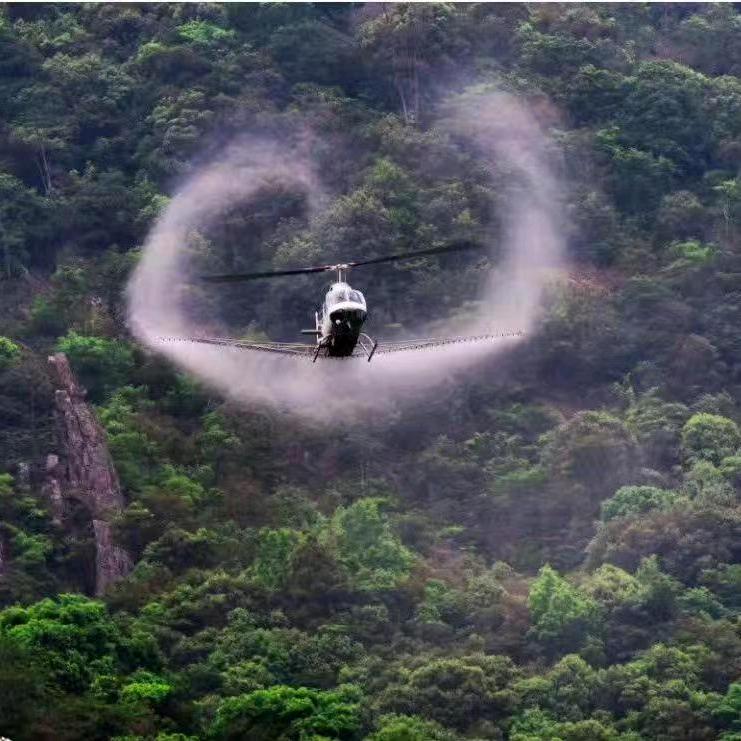 大西北慧鸣植保吊用经营团队