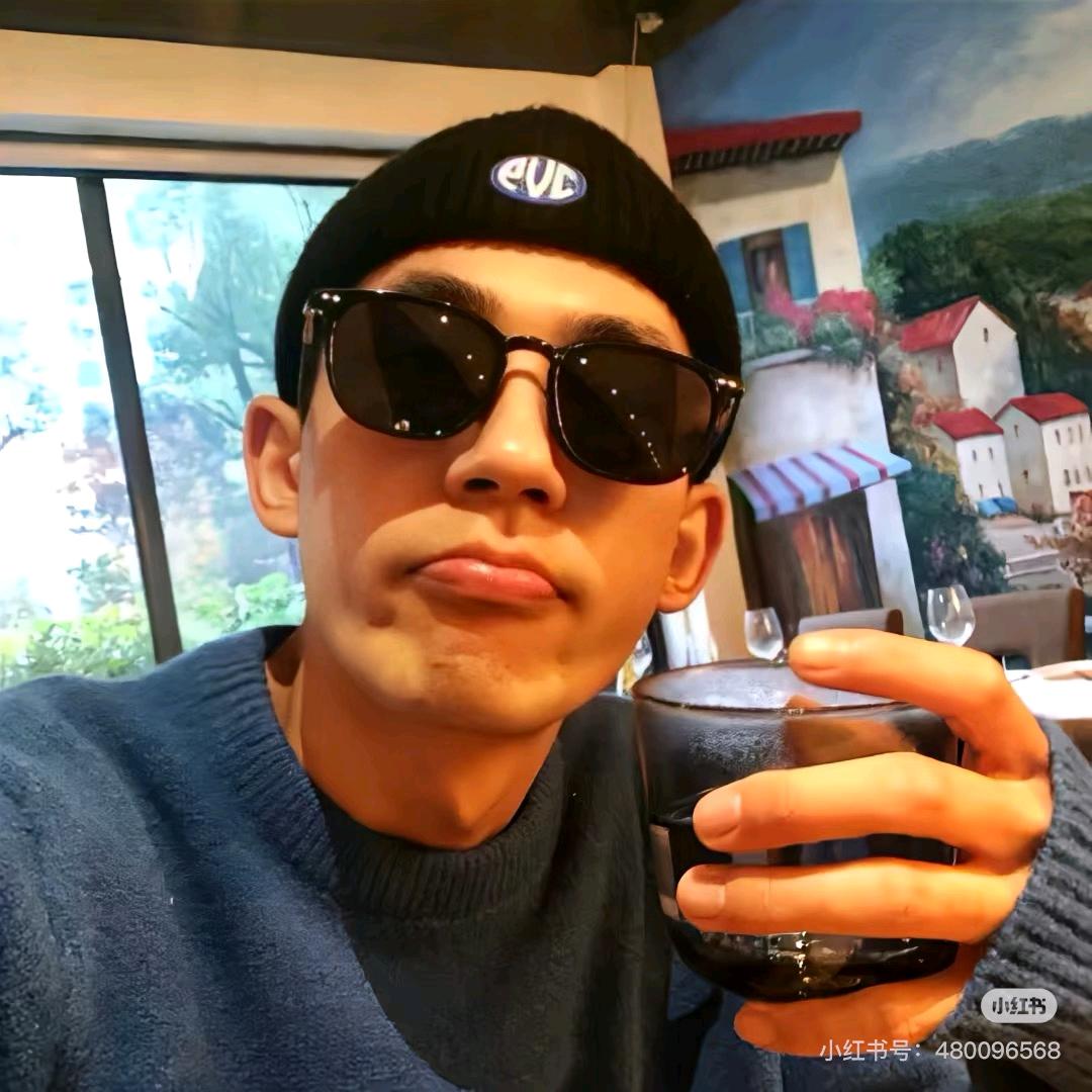 cf-大舟（测评回收）