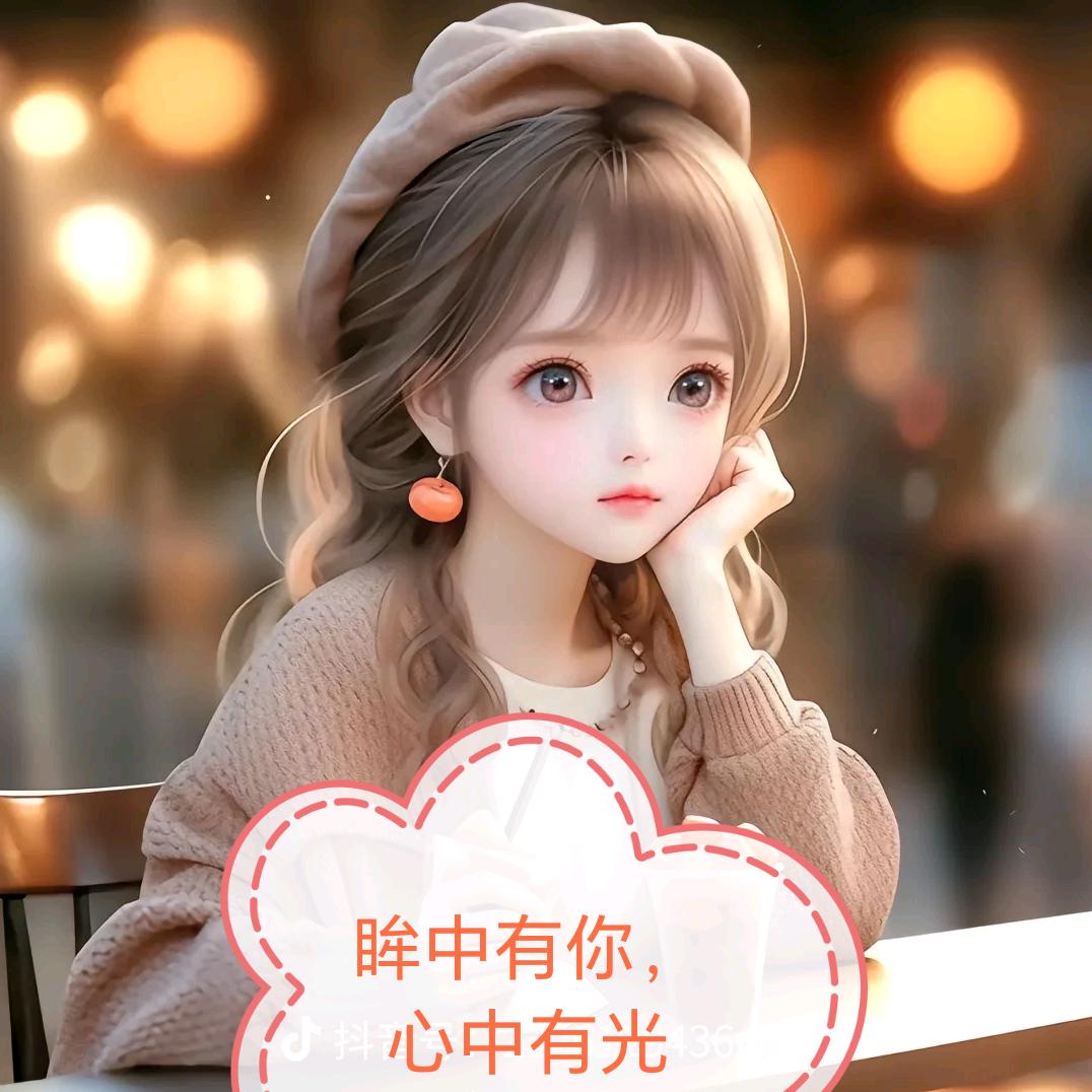 艳