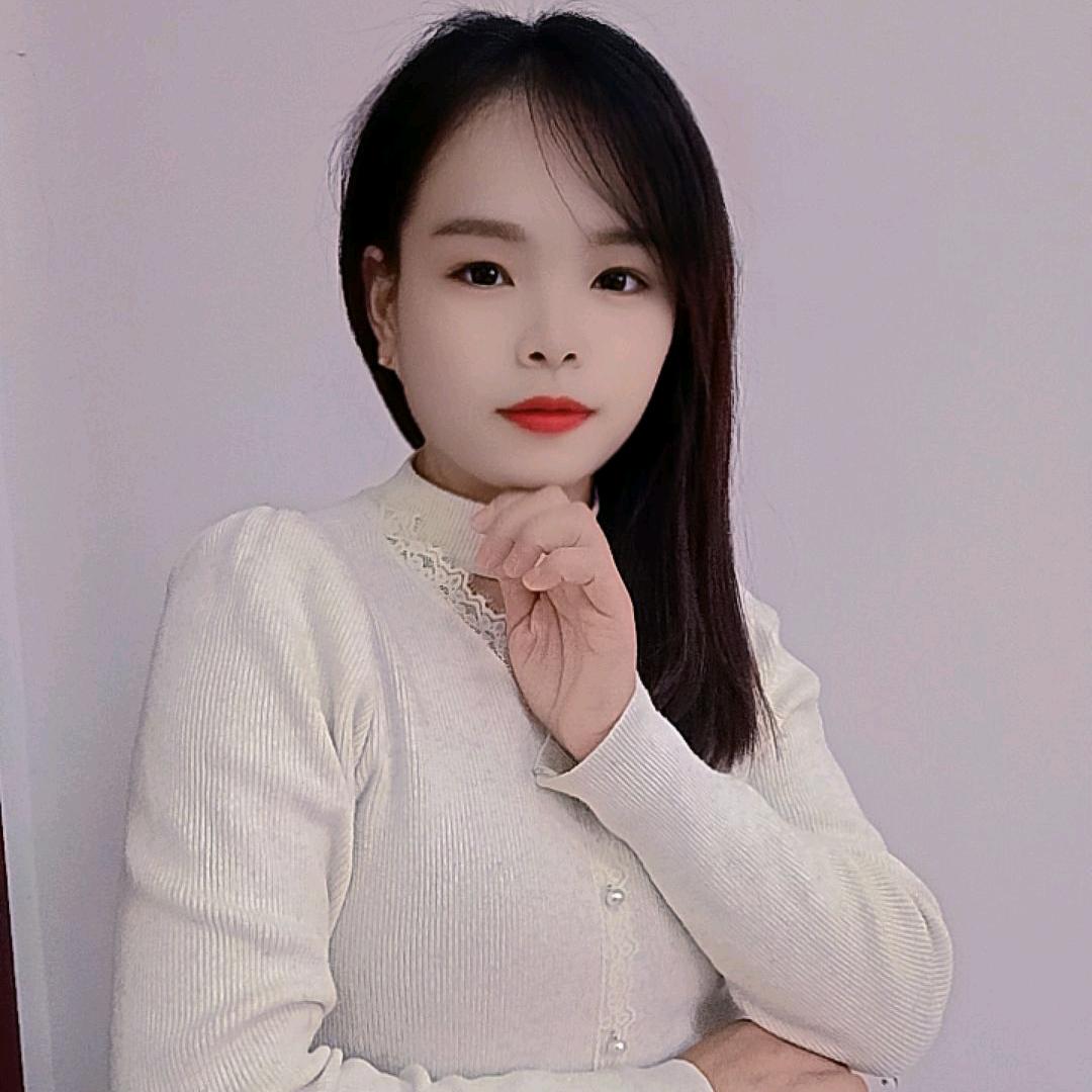 丽丽( ﹡ˆoˆ﹡ )