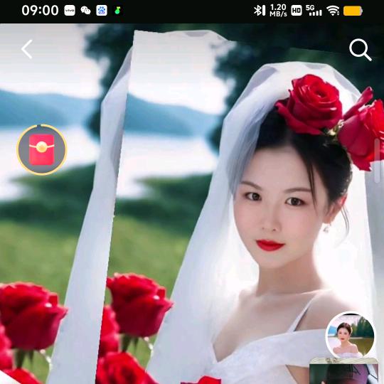 简单的幸福宝情