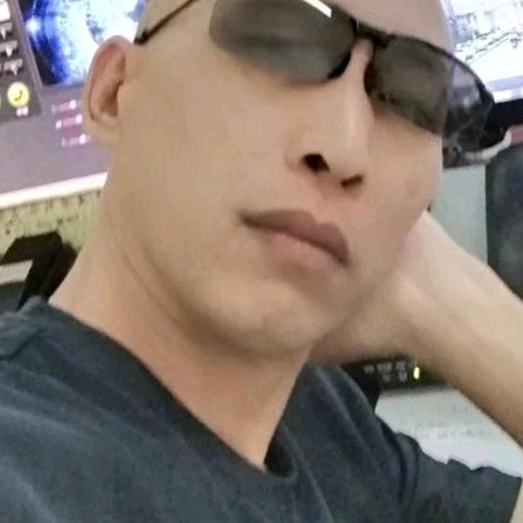杨富豪
