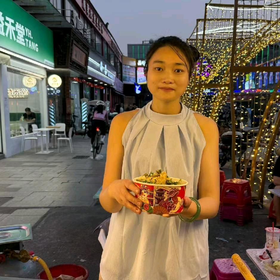 何记老长沙臭豆腐