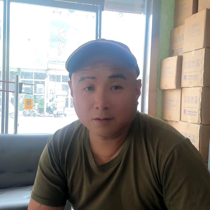 阜阳强哥教直播(收徒)