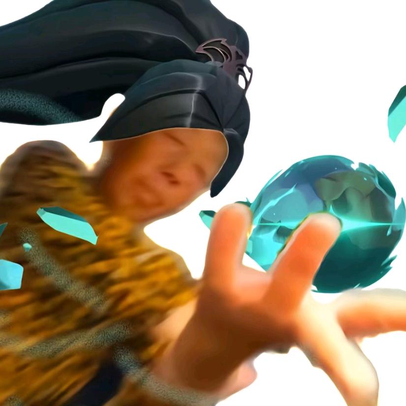 黄豆豆大美女（无畏契约）