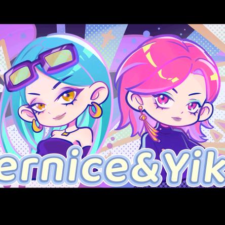 B&Y（仓促版）