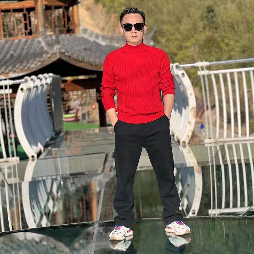 华仔卖瓷砖
