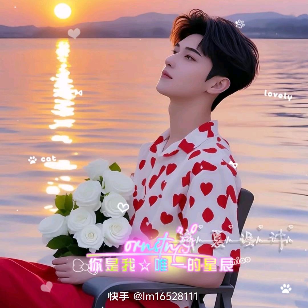 幸福快乐🌹🌹🌹快乐每一天