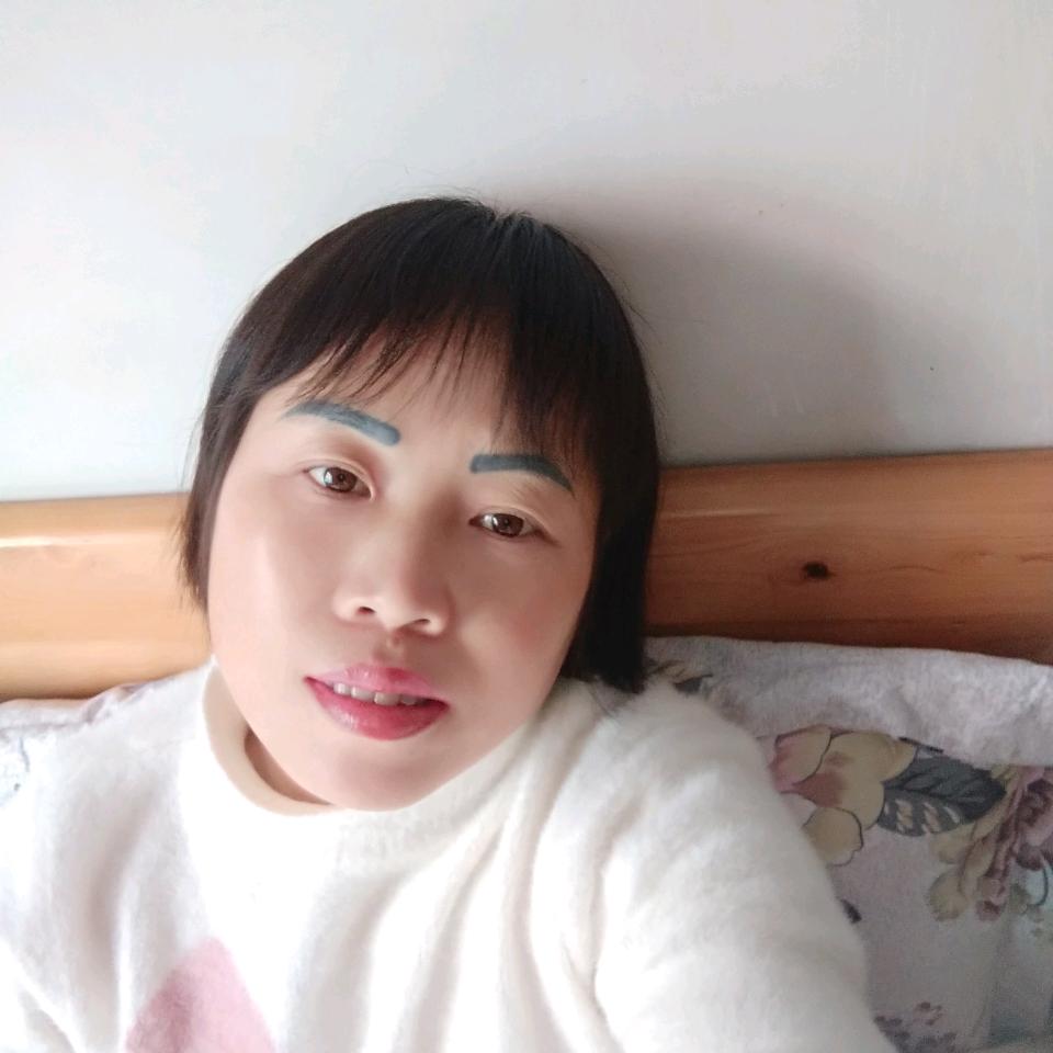 姐姐爱山歌