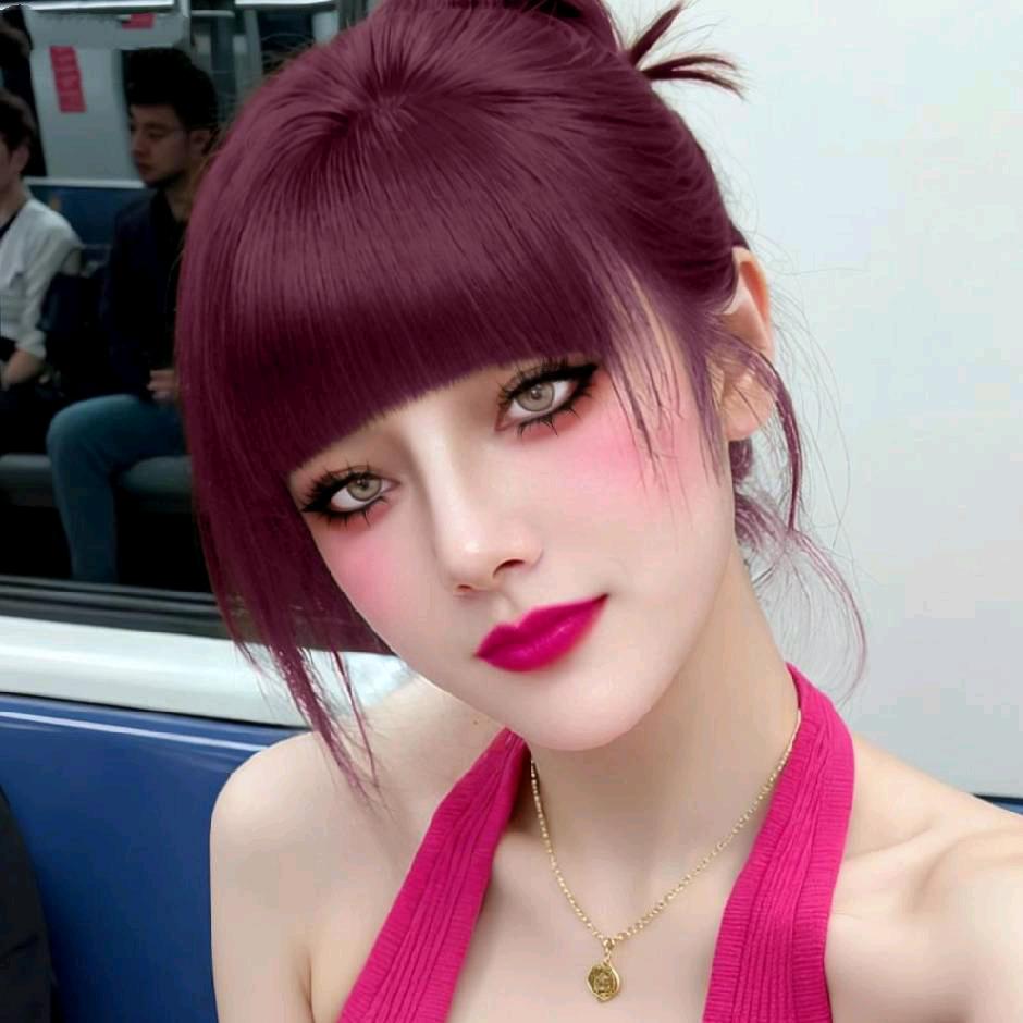 女皇陛下