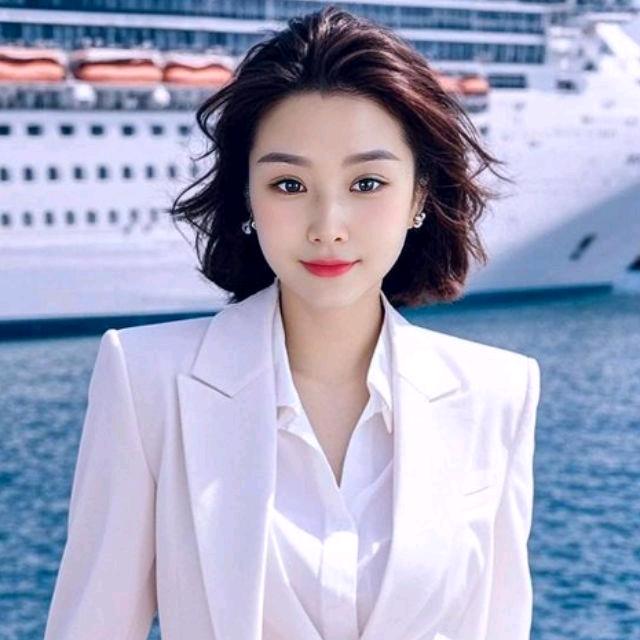 彩色的鱼《橱窗营业中》