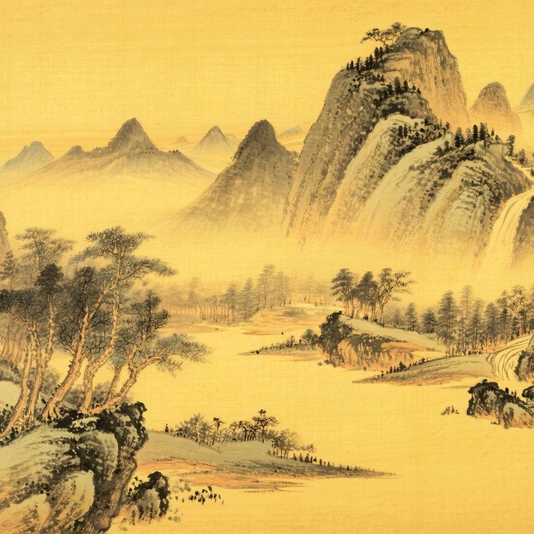岁月如诗