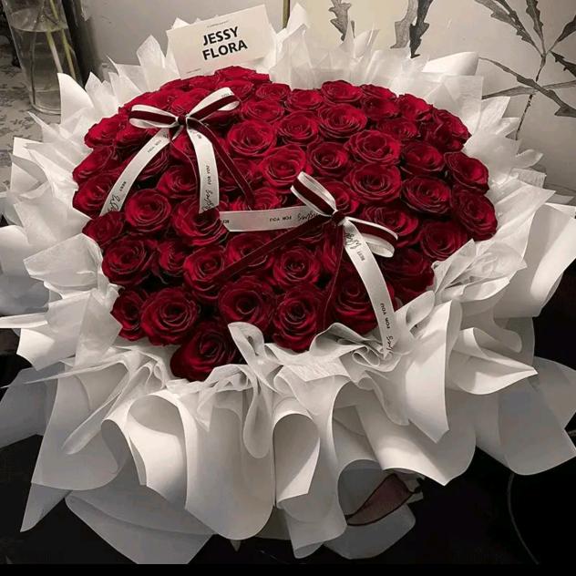 野夫喜慧全国同城鲜花配送