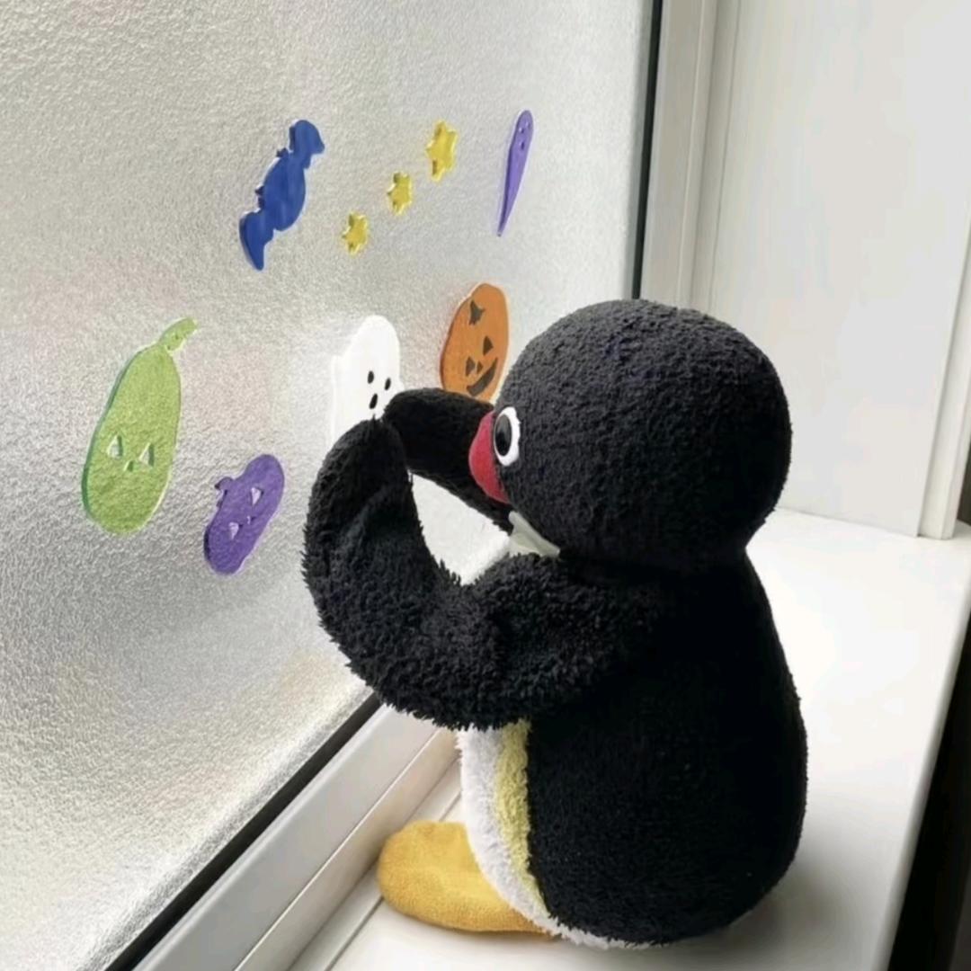 小程没烦恼