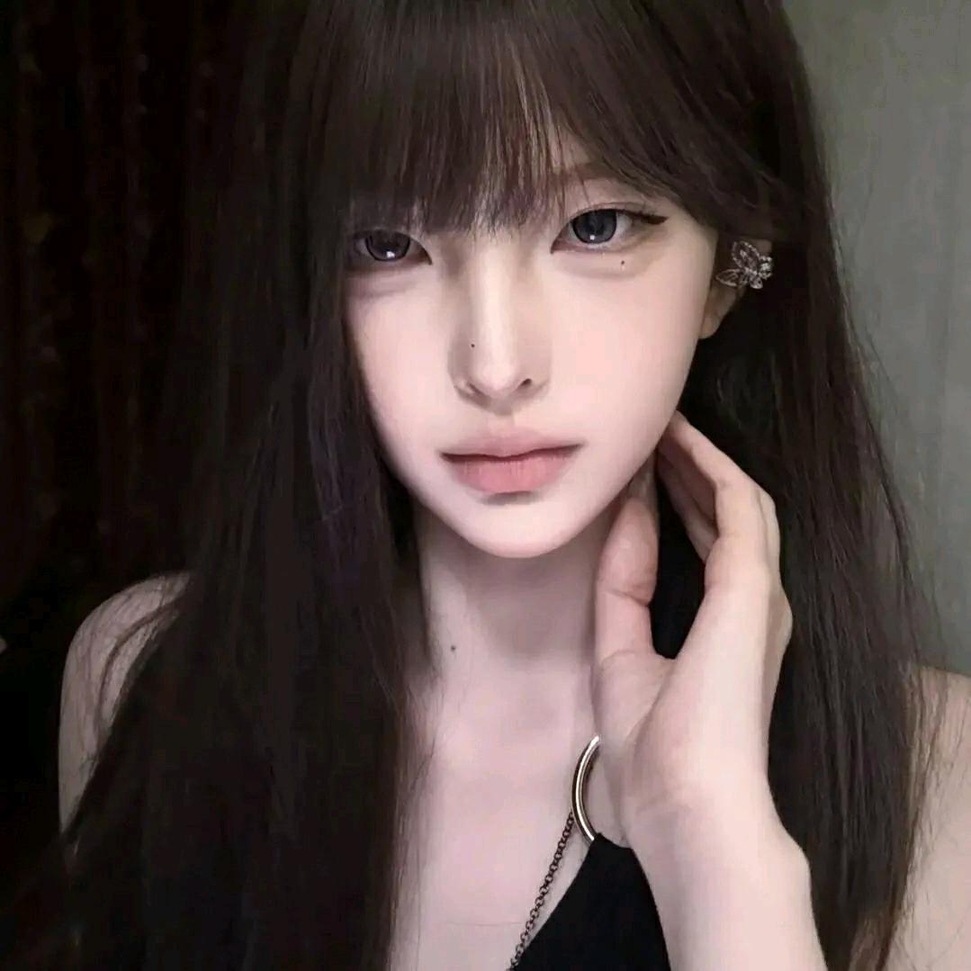 ❄️