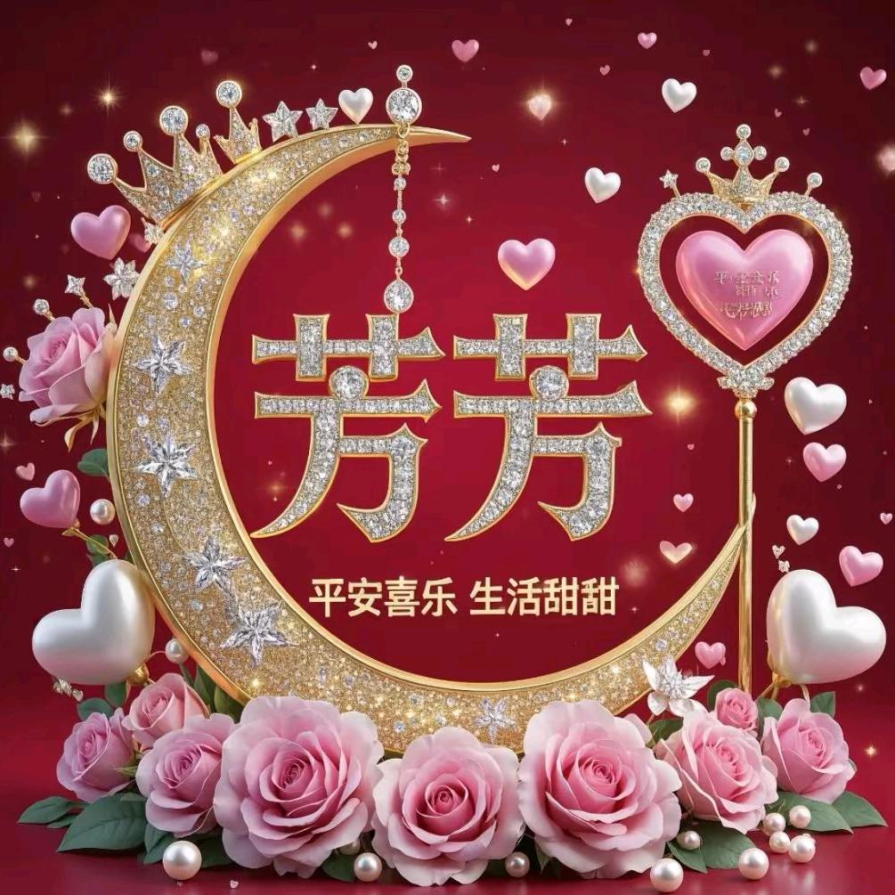 👩‍🦽宝妈芳芳👩‍🦽