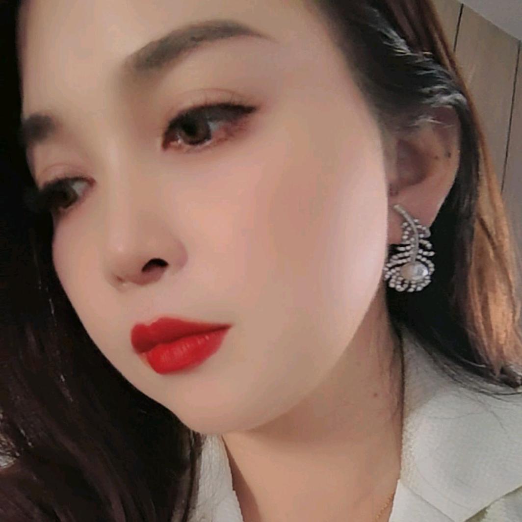 勾画不出的柔情