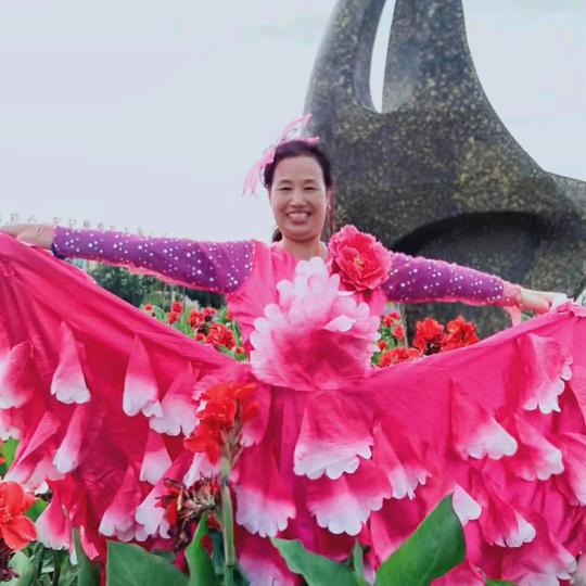 悠悠奶奶