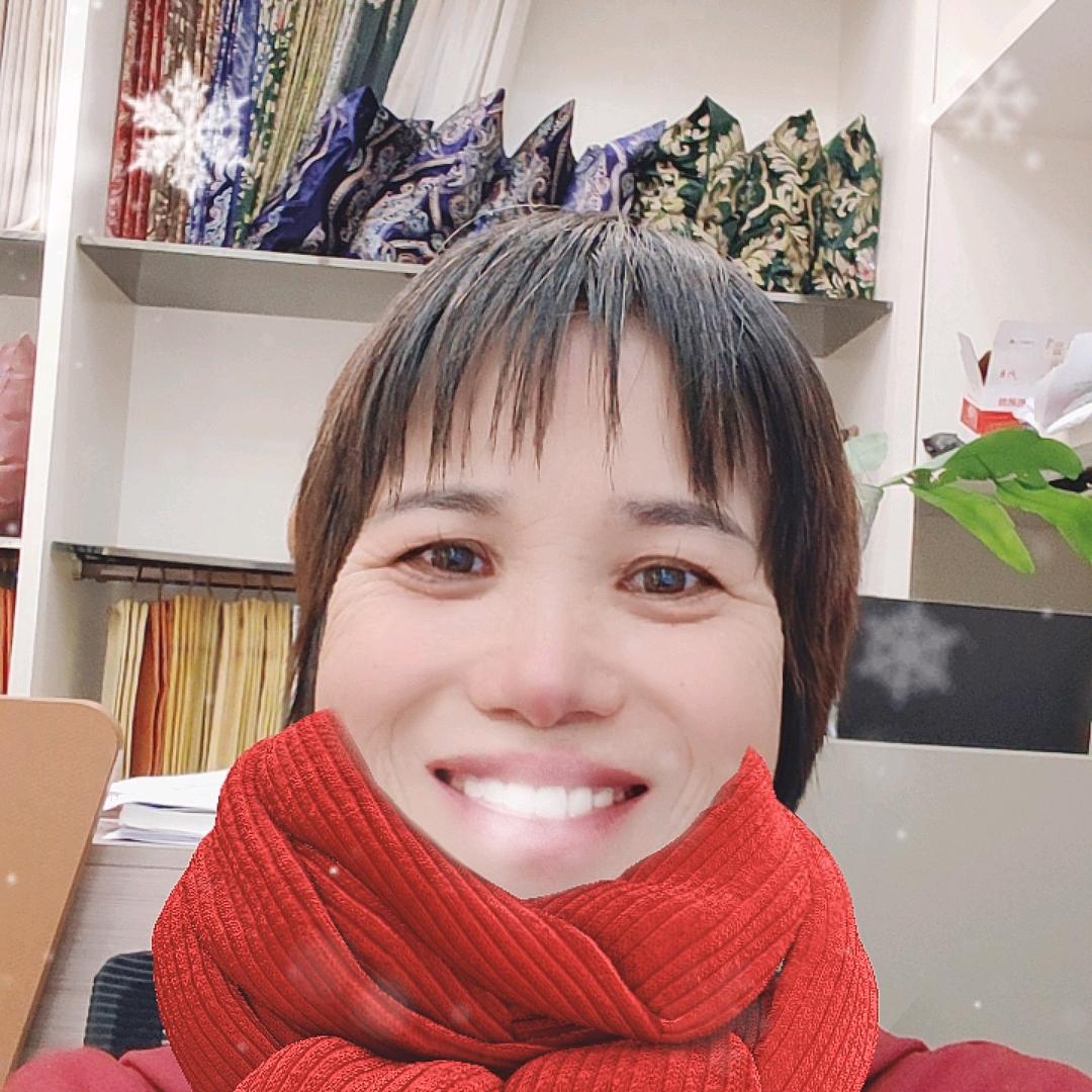 艺帆王姐说窗帘