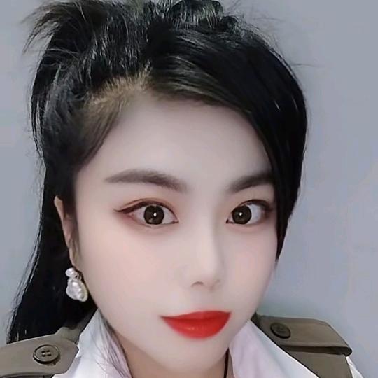 娜儿（为爱而生）正能量主播