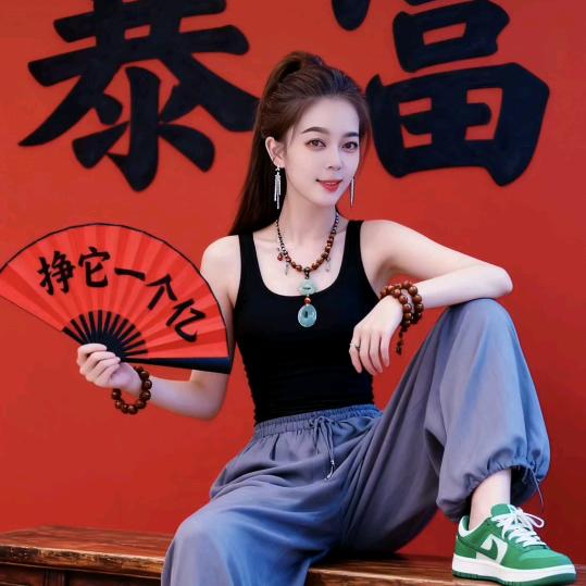 小乖乖「拒绝连赞」