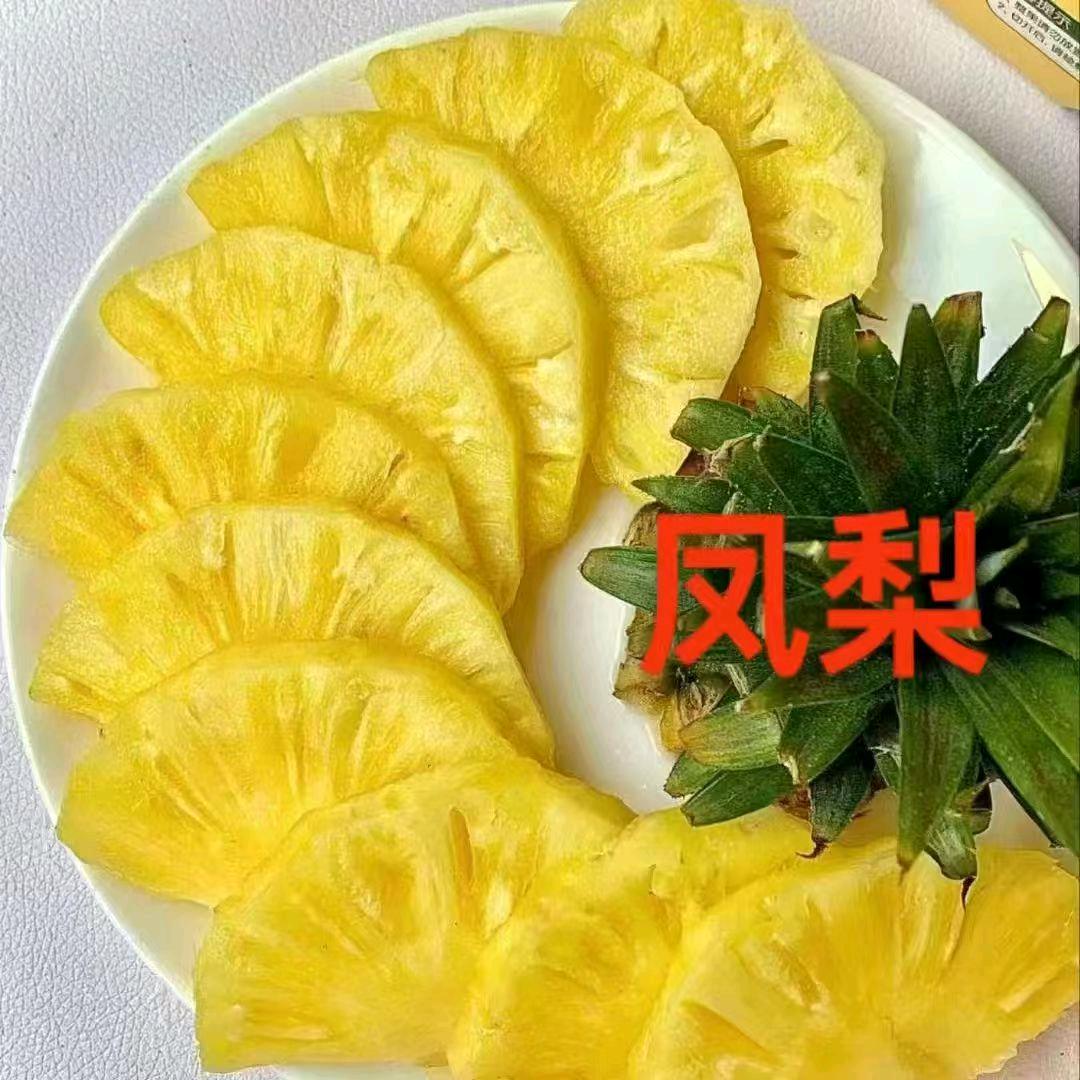 徐闻县果海缤纷水果店