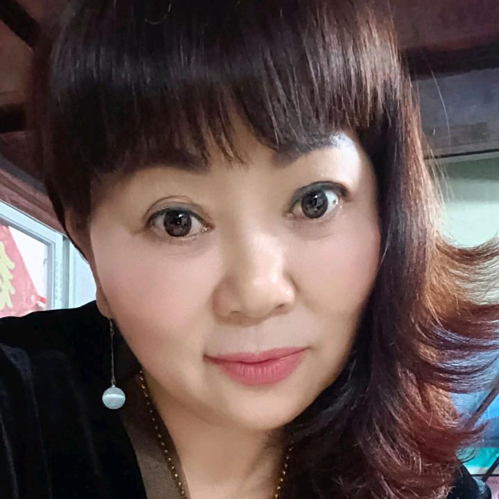 依然自我