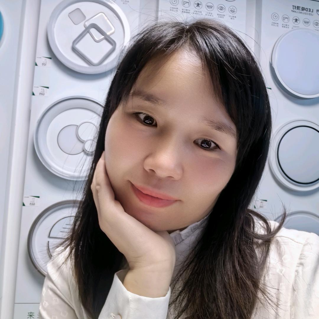 雷士照明(综合市场店黄书娟)官方号